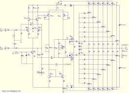 800w High Power Mosfet Amplifier Schematic Diagram Repository Audio Amplifier Circuit Diagram Power Amplifiers
