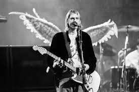 Sheila O Malley On Twitter The Kid Has Heart Bob Dylan After Hearing Nirvana S Polly It S Kurt Cobain S Birthday Today I Still Miss Him I M Not Over It Big Post On My Tori amos (born myra ellen amos; sheila o malley on twitter the kid