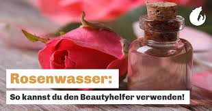 Fondant rosen selber machen | einfache tortendeko selber machen  fondant blumen herstellen . Rosenwasser So Kannst Du Den Beautyhelfer Verwenden