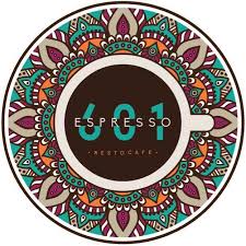 601 Espresso Cafe