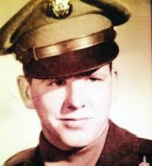 James BUSH Obituary (1939