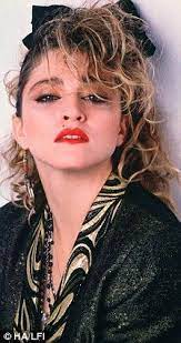 Madonna 80s In 2021 Madonna 80s Peaches Geldof Madonna