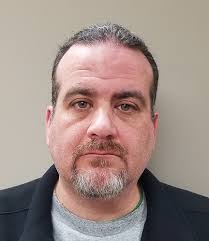 Sex Offender Registry