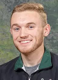 2019-20 Men's Swimming and Diving Roster