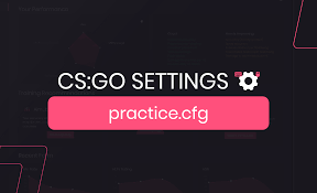 Csgo Practice Config Cfg Bots Show Trajectory Bullet Impacts