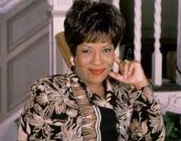 Harriette Winslow Black Actresses Black Sitcoms Family Matters