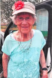 June Loomis, age 94, of Jordan