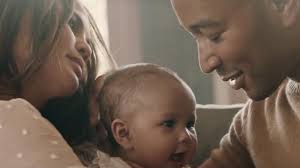 John legend is unquestionably a wonderful songwriter and balladeer. Watch John Legend S Emotional New Love Me Now Music Video Starring Chrissy Capital Xtra