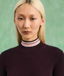 JEANS BETSY STILE JOGGERS CON SCOLORITURE