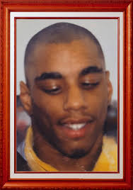 Obituary for Brian Thomas Holder