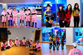 Disambut Gembira Penggemar Kemunculan Red Velvet Di Running Man Justru Mengecewakan