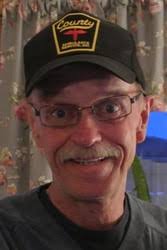 Obituary: Jay Whitney, 63