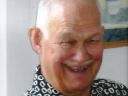 James Wolter Obituary (1936