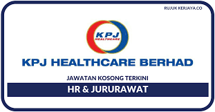 Jawatan kosong 2020 / jawatan kosong swasta 2020. Jawatan Kosong Terkini Kpj Healthcare Berhad Kekosongan Hr Jururawat Kerja Kosong Kerajaan Swasta