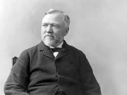 Andrew Carnegie | Biography, Company, Steel, Philanthropy, Books, & Facts |  Britannica