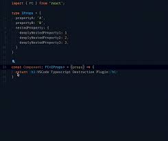 On a mission to discover high quality screen plays, the atlanta film festival group is sponsoring a script competition for all amatuer screenplay writers. Awesome Vscode A Curated List Of Delightful Vs Code Packages And Resources