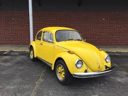 Image result for Rallye Yellow 1974 Volkswagen