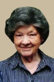 Ada Belle Wiedemann Obituary (1932