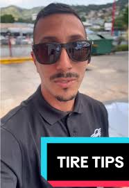 Darryl Tyres Trinidad