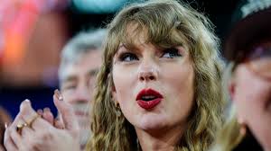 The Taylor Swift deepfake scandal: Its men telling a powerful woman to  get back in her box