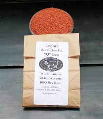 The Bbq Pantry Cheyenne Ledyard Ledyardbarbque - Profile Pinterest