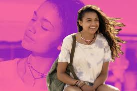 Mixed with some of the. Outer Banks On Netflix I M Obsessed With Madison Bailey S Kiara And You Should Be Too Decider