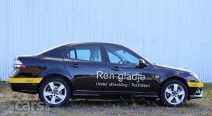 I am certainly excited to see this car once it's in production, and i think nevs has a chance for something very special! Saab 9 3 Ev From Nevs Won T Carry The Saab Name Cars Uk