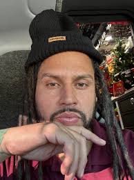 She's Puerto Rican 🇵🇷 ☕ Who's going to help her?!