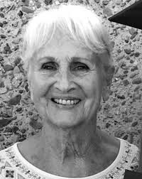 MaryAnn Gilbert Obituary (1930