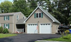 Read on to find plenty of detached garage ideas below. House Plans Garage Attached Breezeway House Plans 102499