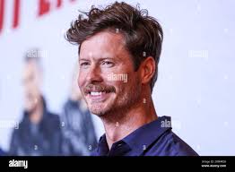 Anders holm hi-res stock photography and images