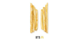 E mcdrive, happy meal, feste di compleanno e tanto altro! Petizione Bts Meal In Italy Change Org
