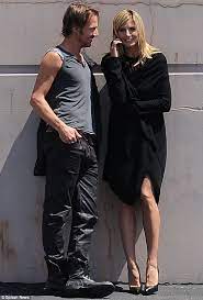 This content is based on data from multiple web sources. Heidi Klum And Thomas Hayo Dating Supermodel Pictured With Rumoured New Man Daily Mail Online