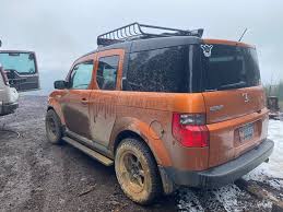 Honda element diy custom modifications honda element owners are some of the most creative people on the planet. Need A Lift Honda Element Owners Club