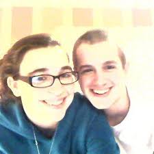 who's trying cotton candy hotdog?