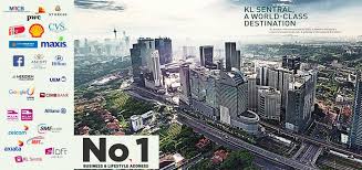 Is regulated by the bangko sentral ng pilipinas. Kl Sentral Properties No 1 Business Lifestyle Address Home Facebook