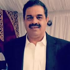 Ahmad Uzair Qureshi (@ahmaduqureshi)