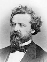 BG George Wythe McCook (1821-1877)