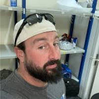 Joshua Marlow's Instagram, Twitter & Facebook