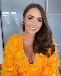 Laura McNamee Makeup