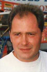 Happy Birthday to Frankie Kerr! Frankie got in a quarter-midget when his  father acquired one in a trade for midget parts. Success came quickly with  over 100 wins between the ages of