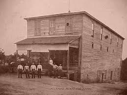 The Milstead Store In Conyers Georgia Conyers Georgia Milsteadavenue History Georgia History Georgia Usa Conyers Georgia