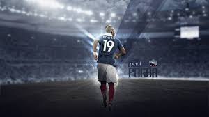 Proud to represent @adidasfootball across the world! Paul Pogba Wallpaper France Paul Pogba Paul France