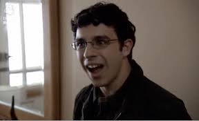 Profile for Will Mckenzie (From The Inbetweeners)