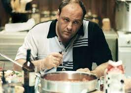 pictures photos of james gandolfini imdb tony soprano sopranos tony