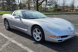 Image result for Arctic White 1997 Corvette