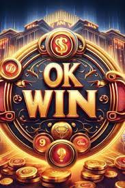 Inkspired - Enjoy a Variety of Games and Rewards with Ok Win Login