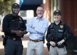 There S No Such Thing As A Typical Day Patience Problem Solving Skilled Coordination Define Role As Mental Health Parole And Probation Officer Multnomah County