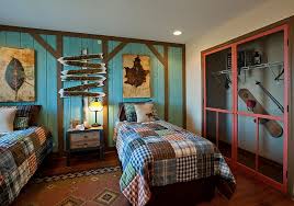 The wood has been stained and the give your kids bedroom/lounge room/kitchen a pop of color! Street Smart Style Decorating Your Home With Road Signs