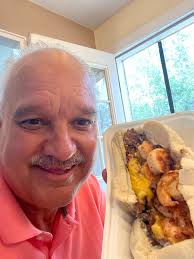 Don't miss out!! Shrimp and Grits 8705006898